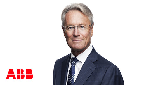 ABB names Björn Rosengren as CEO