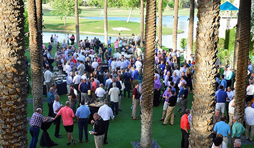 AD Building Materials Celebrates 20th Anniversary at 2017 Spring Meeting AD Building Materials Celebrates 20th Anniversary at 2017 Spring Meeting