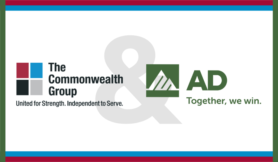 Commonwealth Group Shareholders Approve Merger with AD