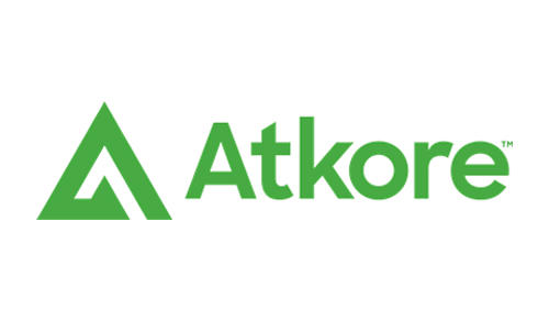Atkore® Announces Brand Refresh, Builds on 100 Years of History Atkore® Announces Brand Refresh, Builds on 100 Years of History