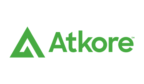 Atkore® Announces Brand Refresh, Builds on 100 Years of History