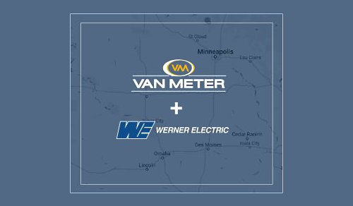 Van Meter Inc.