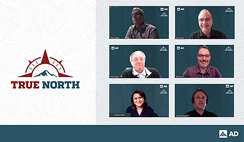 AD’s Electrical-Canada Division cultivates growth with members, suppliers at 2021 Virtual North American Meeting