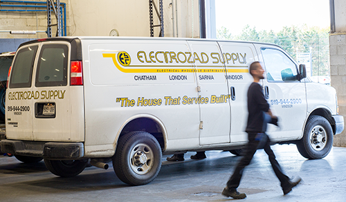 Electrozad Supply named one of Canada’s Best Managed Companies Electrozad Supply named one of Canada’s Best Managed Companies
