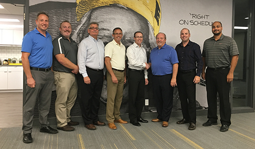 Introducing the Launch of Electrozad’s Process Business Unit