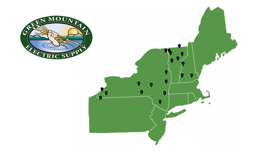 We're expanding in the Northeast!