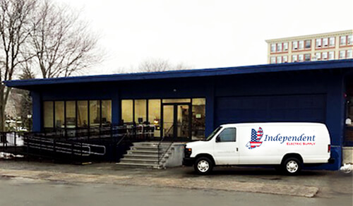 Independent Electric Supply Opens New Location in Peabody, MA