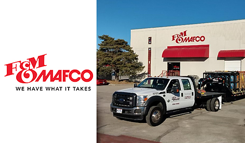 F&M Mafco Opens Expansive Facility In Kansas City, Missouri