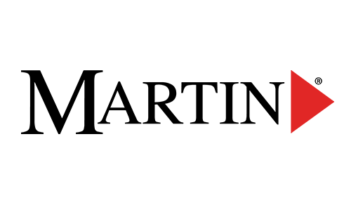 Martin Inc