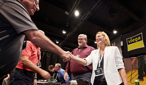 The 2018 AD North American Breaks Attendance Records and Celebrates Growth The 2018 AD North American Breaks Attendance Records and Celebrates Growth
