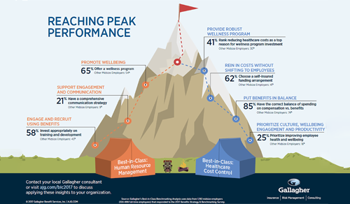 How an Independent Distributor Can Reach Peak Performance