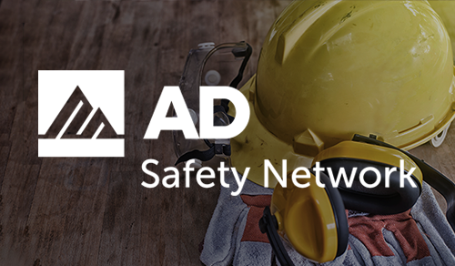 AD and SafetyNetwork finalize merger agreement