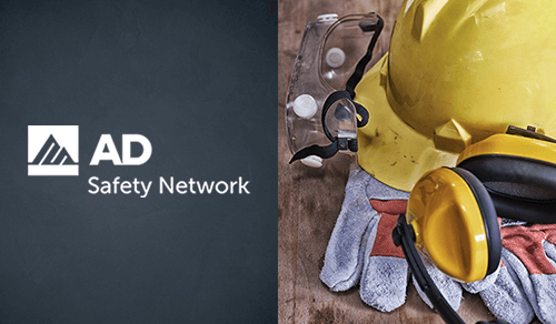 SafetyNetwork members vote to merge with AD