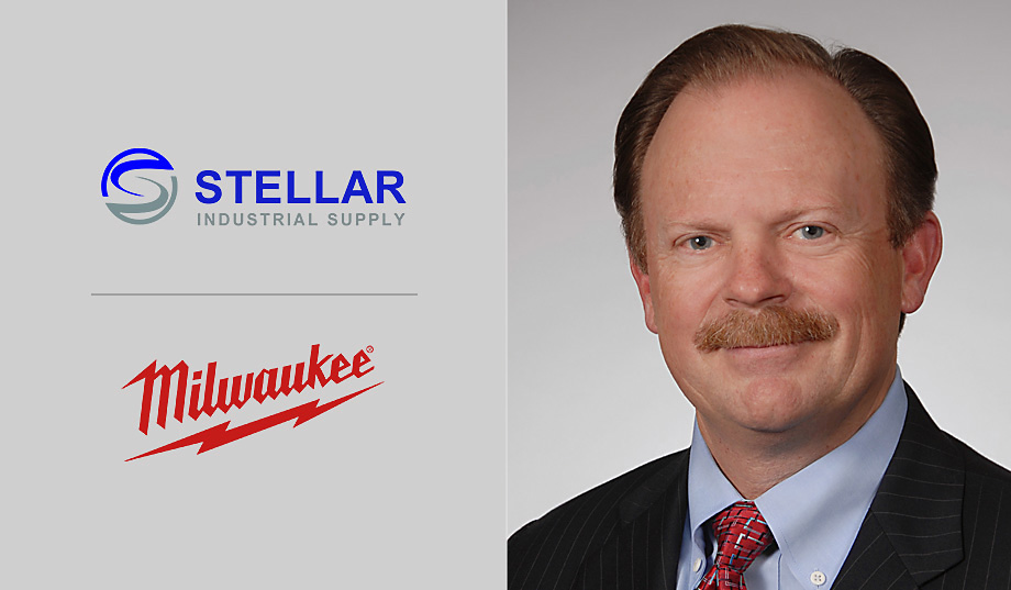 Stellar Industrial Supply X Milwaukee Tool