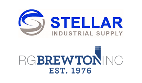 Stellar Industrial Supply to acquire R.G. Brewton Stellar Industrial Supply to acquire R.G. Brewton
