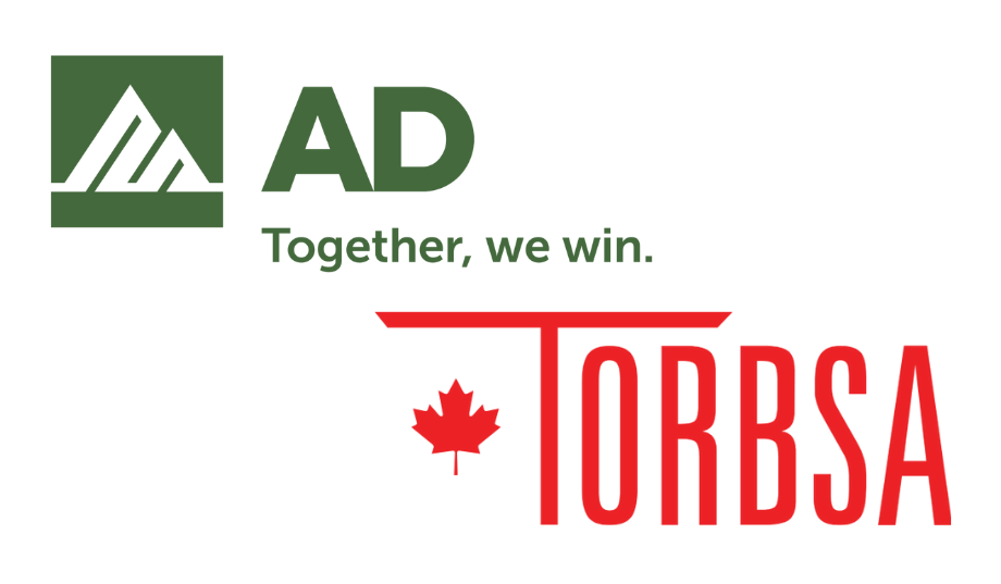 AD announces merger with Canadian buying group Torbsa AD announces merger with Canadian buying group Torbsa