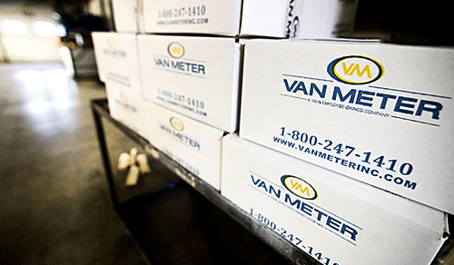 Van Meter Inc.