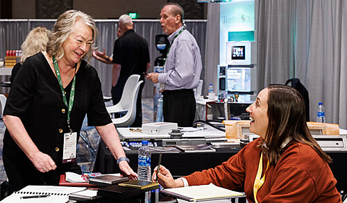 AD Decorative Brands Division annual meeting leans into power of networking to maintain momentum