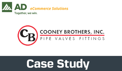 Cooney Brothers, Inc. Leverages AD eCommerce Solutions & Trusted Partners to Launch Digital Branch, Attracting Numerous New Customers in First Year