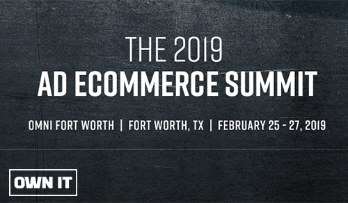 AD to Host 3rd Annual eCommerce Summit