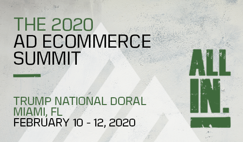 AD to host 4th annual eCommerce Summit