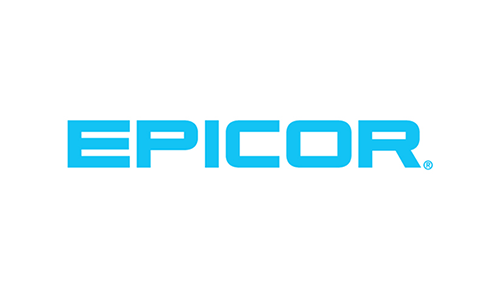 Epicor Logo