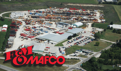 F&M MAFCO Signs Landmark Agreement with Enerfab to Manage its Internal Tooling and Equipment Program in Two Regions