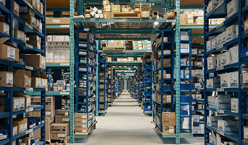 The new Rittal-Franklin Empire partnership offers customers over 100 years of Canadian expertise and service