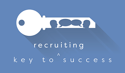 The Key to Recruitment Success: The #1 thing you can do to win over candidates