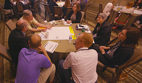 AD Hosts Cross Divisional HR Leaders’ Summit AD Hosts Cross Divisional HR Leaders’ Summit