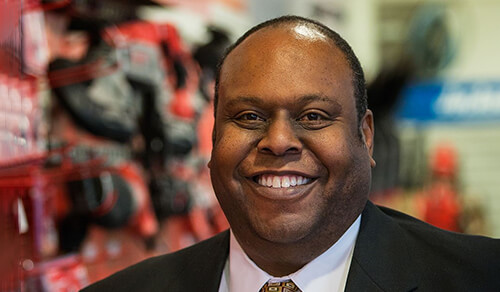 Shawn Newell Appointed to Board of Education Shawn Newell Appointed to Board of Education