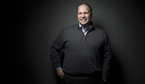 AD promotes Justin Dunscomb to president of Plumbing, PVF-U.S. Divisions