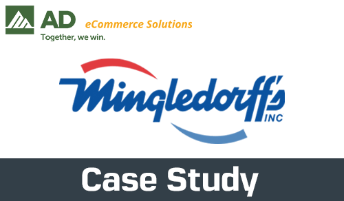 AD News: Mingledorff’s increases online sales by 40% with AD eCommerce ...