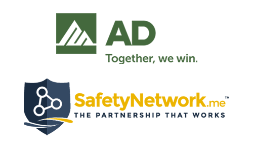 AD and SafetyNetwork announce intent to merge, create new safety division