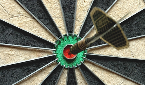 HR Tools & Resources: Setting SMART Goals