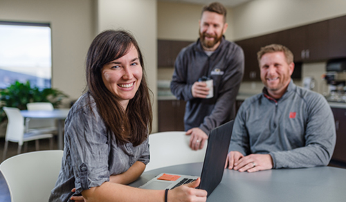 AD member Van Meter named most-loved company in Iowa by MSN.com