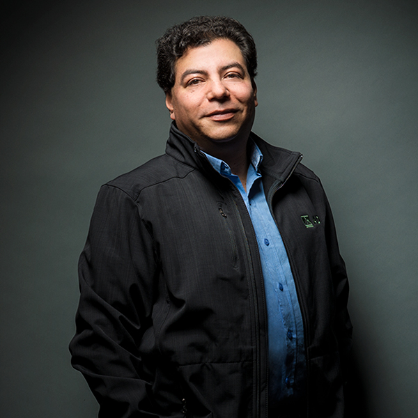Jose Barajas