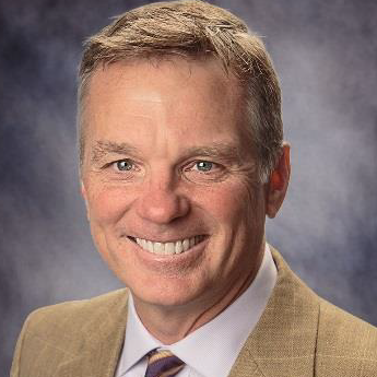 David White