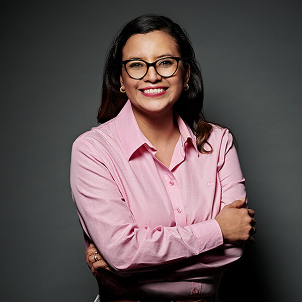 Edna Chavez