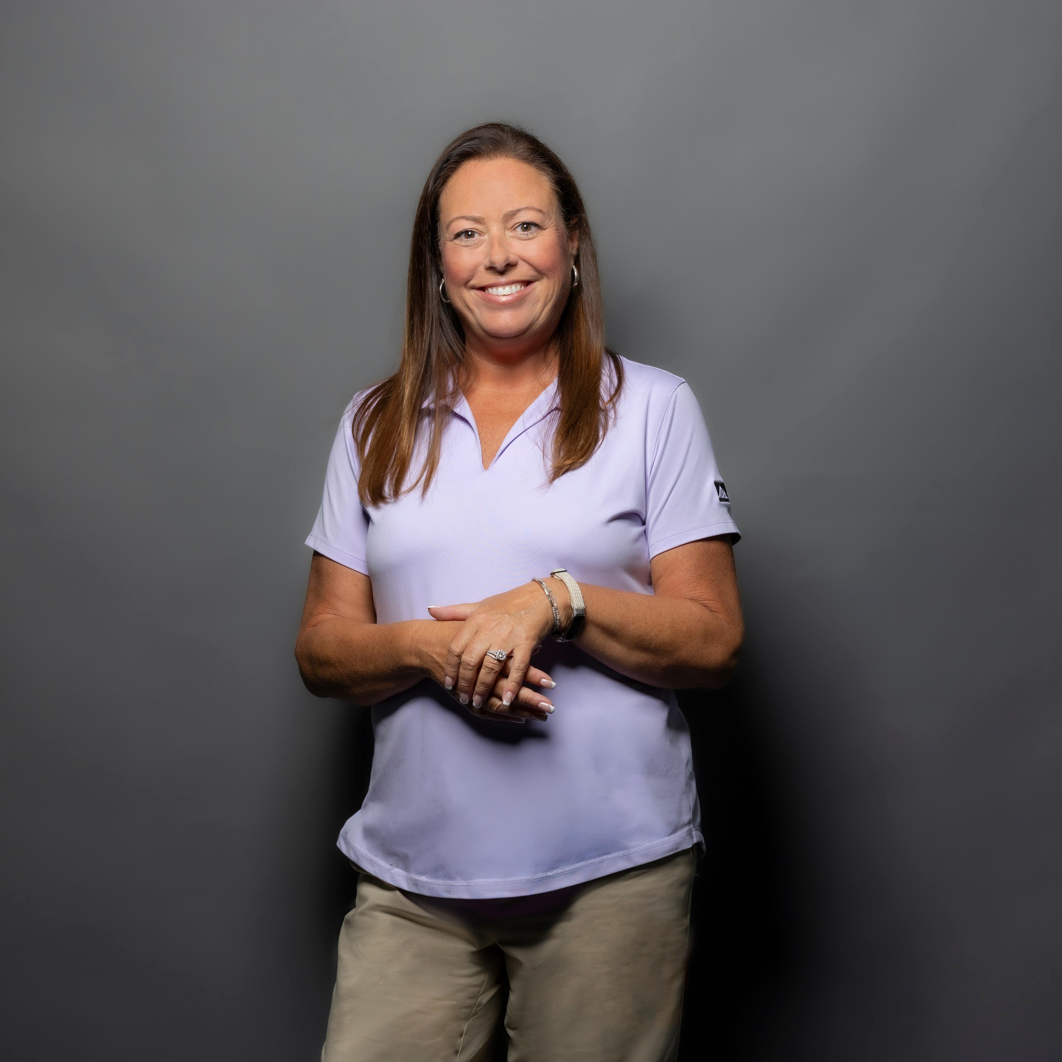 Jennifer Hogeland