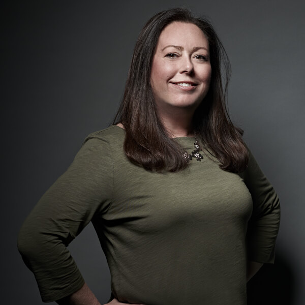 Jennifer Hogeland