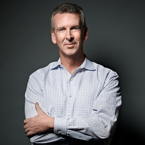 Marty McLaughlin
