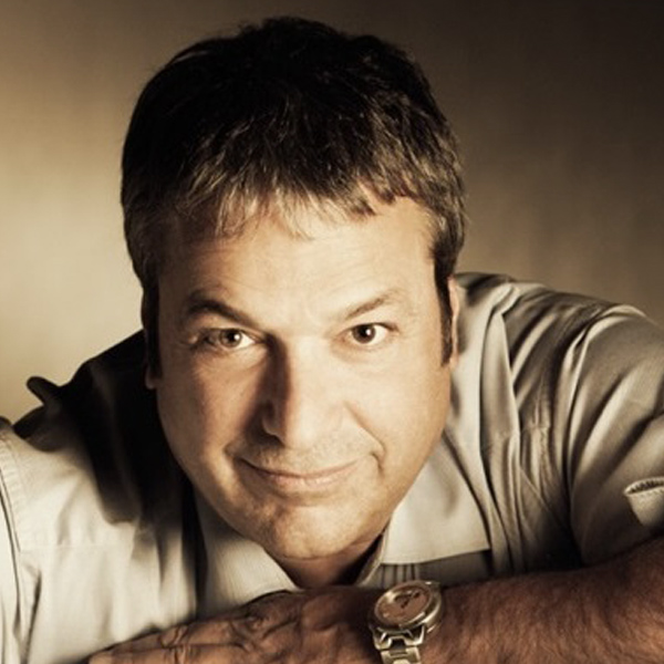 Martin Deschênes (Chair)