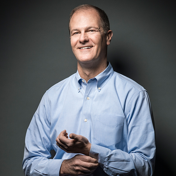 Ted Simpson