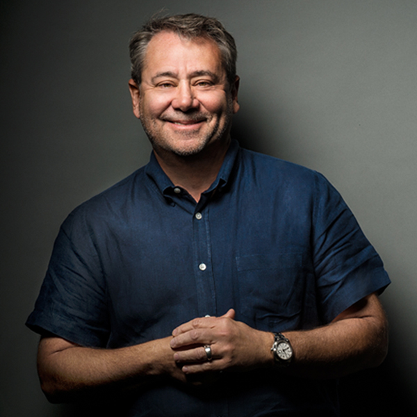 Bill Weisberg